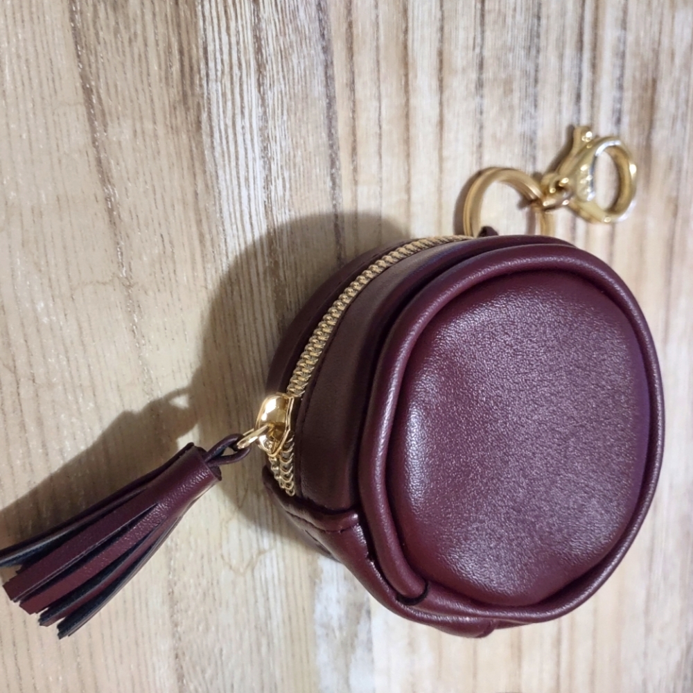 Itzy Ritzy Diaper bag charm pod
